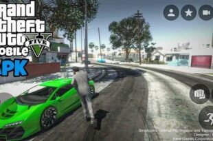 GTA 5