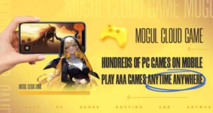 Mogul Cloud APK