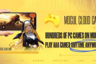 Mogul Cloud APK