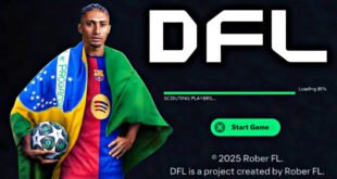 DFL 25