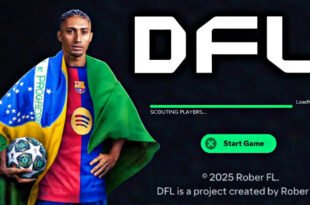 DFL 25