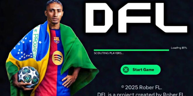 DFL 25