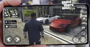 GTA 5 APK
