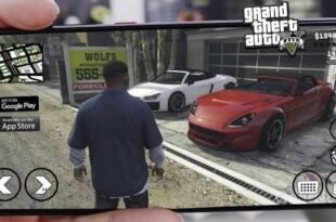 GTA 5 APK