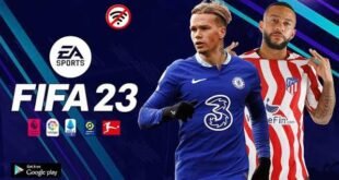 FIFA 23 APK