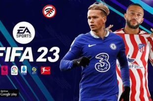 FIFA 23 APK