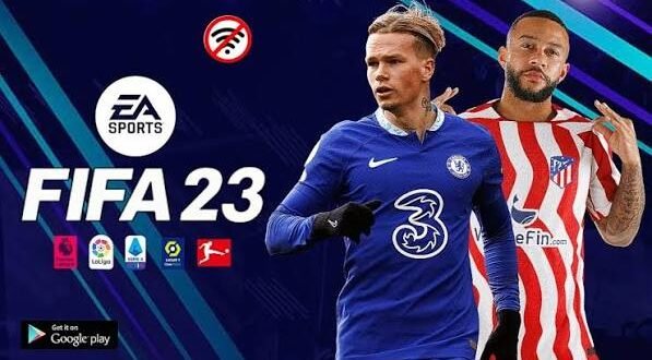 FIFA 23 APK