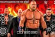 WWE 2K26
