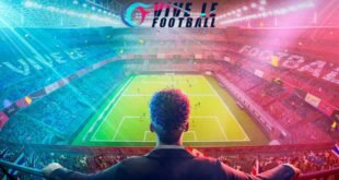 Vive Le Football
