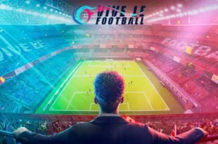 Vive Le Football
