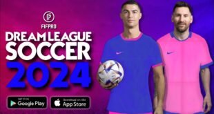 Download Dream League Soccer