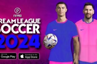 Download Dream League Soccer