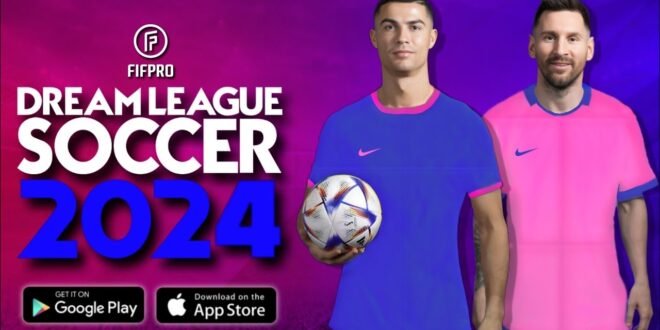 Download Dream League Soccer