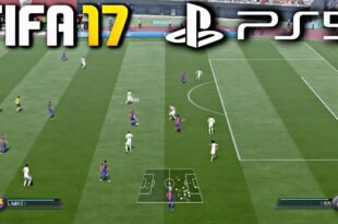 FIFA 16 Mod 23