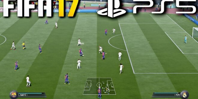 FIFA 16 Mod 23