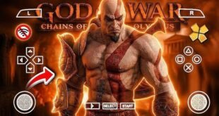 God Of War