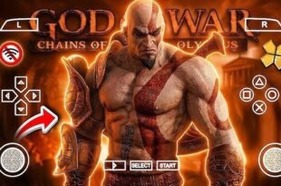 God Of War