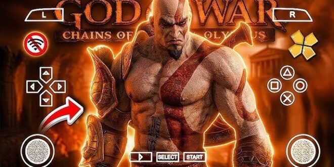 God Of War