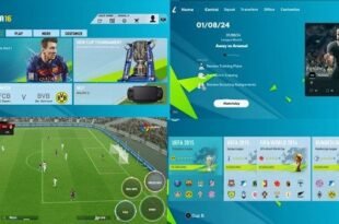 FIFA 16