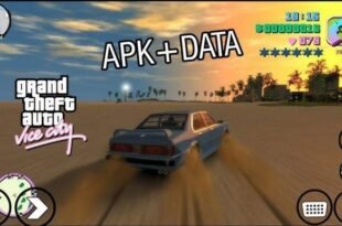 Vice city