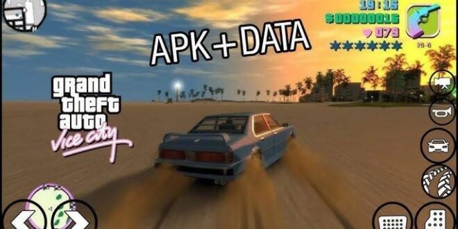 Vice city