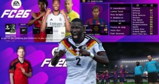 EA Sports FC 26