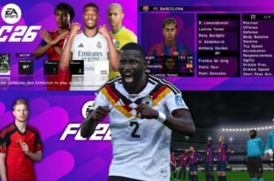 EA Sports FC 26
