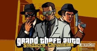 grand theft auto