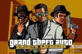 grand theft auto