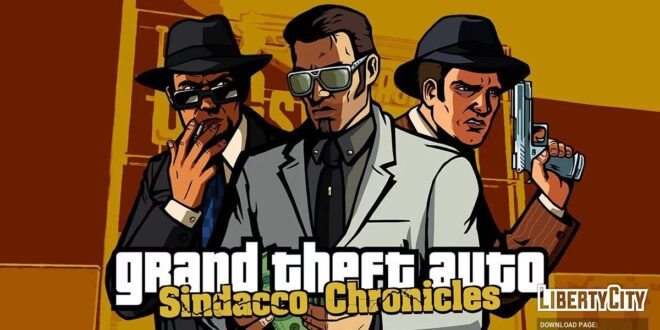 grand theft auto