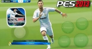 PES 2013