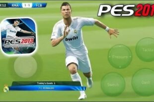 PES 2013