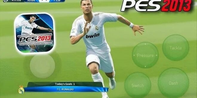 PES 2013
