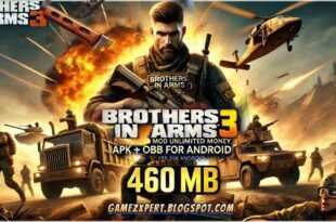 Brothers in Arms 3