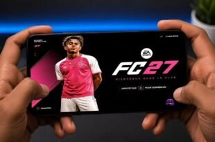 EA Sports FC 27