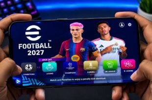 eFootball PES 2027