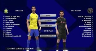 Fifa 14 MOD