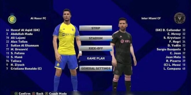 Fifa 14 MOD