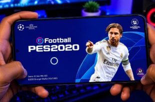 eFootball PES 2020